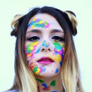 Raiza Revelles, 34 (YouTube Star)