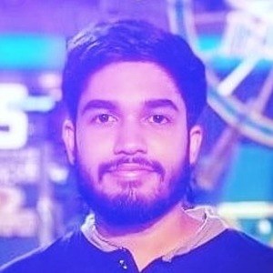 Raj Muralidharan, 31 (YouTube Star)