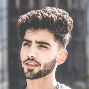 Raja Umer