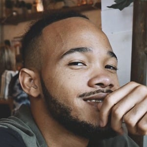 Rajad R Fenty image 1