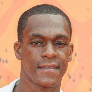 Rajon Rondo image 3