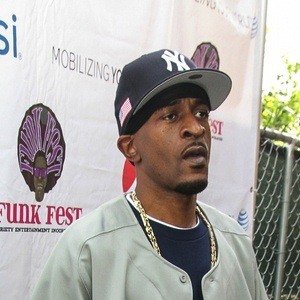 Rakim, 56 (Rapper)