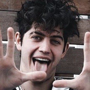 Ralf Morales, 24 (TikTok Star)