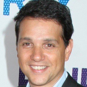 Ralph Macchio, 63 (Movie Actor)