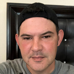 Ralph Williams, 43 (TikTok Star)