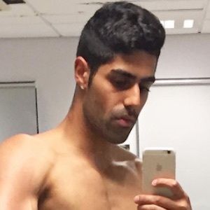 Ram Ghuman, 31 (Star d'Instagram)