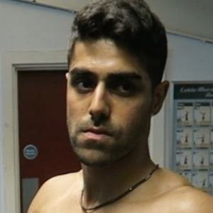 Ram Ghuman, 31 (Instagram Star)