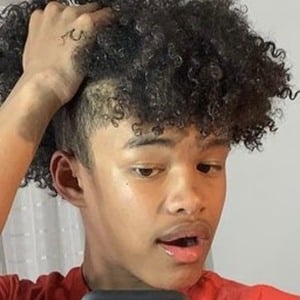 Ramell, 18 (TikTok Star)