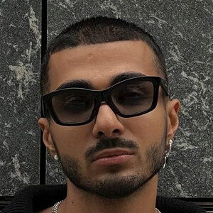 Rami Hanna, 31 (Photographer)