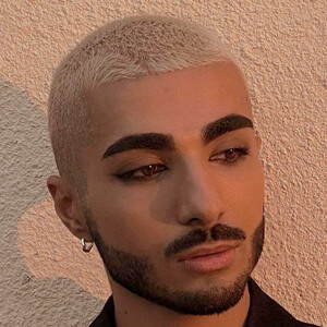 Rami Hanna, 31 (Photographer)