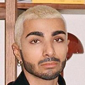 Rami Hanna, 31 (Photographer)