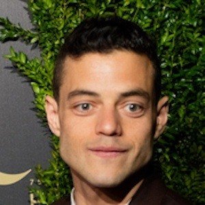 Rami Malek, 44 (TV Actor)
