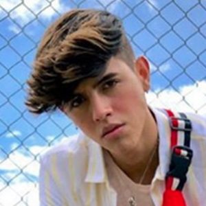 Ramirito García, 25 (TikTok明星)