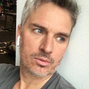 Ramiro Fumazoni, 53 (Attore TV)