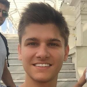 Ramiro Nayar, 33 (YouTube Star)
