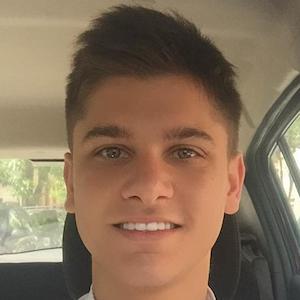 Ramiro Nayar, 34 (YouTube明星)