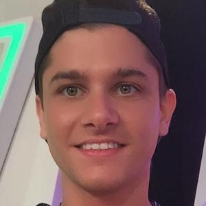 Ramiro Nayar, 34 (YouTube Star)