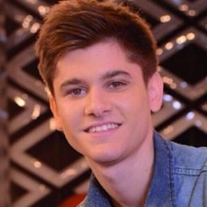 Ramiro Nayar, 34 (YouTube Star)