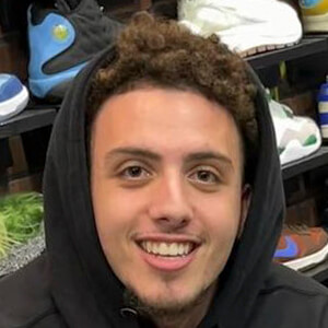 Ramitheicon, 23 (TikTok Star)