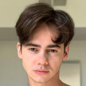 Ramon Azevedo, 29 (Star d'Instagram)