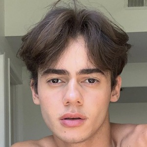 Ramon Azevedo, 29 (Instagram明星)