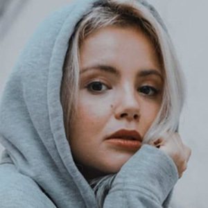 Ramona Dumitrescu, 33 (Instagram明星)