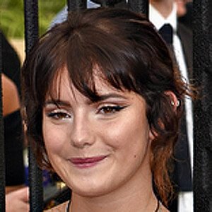 Ramona Marquez, 24 (电影女演员)