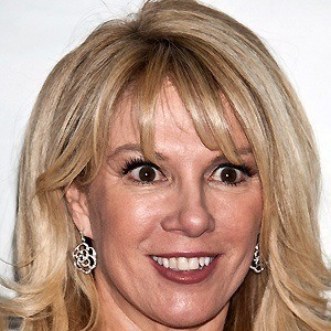 Ramona Singer, 67 (Star de la réalité)