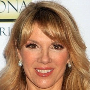 Ramona Singer, 68 (Reality Star)