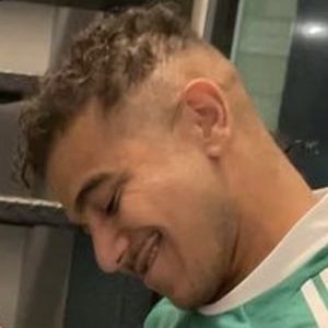 Ramriddlz, 29 (Cantante R&B)