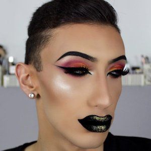 Ramsey Aguilera, 29 (Instagram Star)