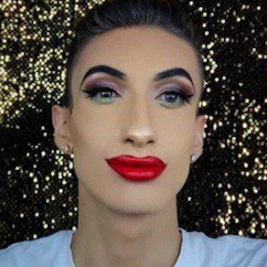 Ramsey Aguilera, 29 (Instagram Star)