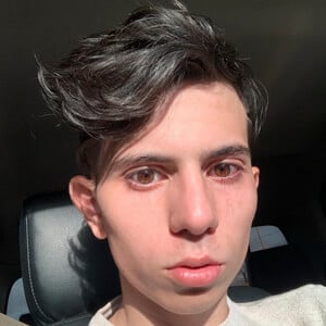 Ramy Chaaban, 24 (Star di YouTube)