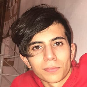 Ramy Chaaban, 24 (YouTube Star)