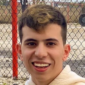 Ramy Chaaban, 24 (YouTube Star)