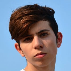 Ramy Chaaban, 24 (YouTube Star)