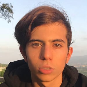 Ramy Chaaban, 24 (YouTube明星)