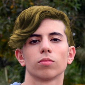 Ramy Chaaban, 24 (YouTube Star)