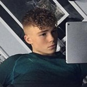 Ran Marner, 21 (TikTok Star)