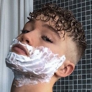 Ran Marner, 21 (TikTok明星)