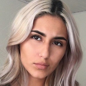 Rana Sheibani, 30 (Instagram Star)