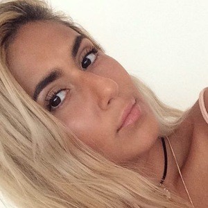 Rana Sheibani, 30 (Instagram Star)