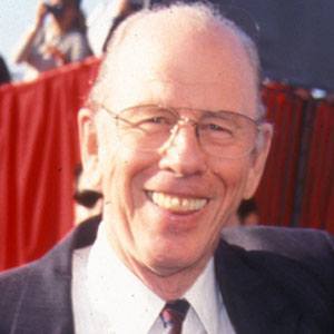 Rance Howard (1928 - 2017) (電視演員)
