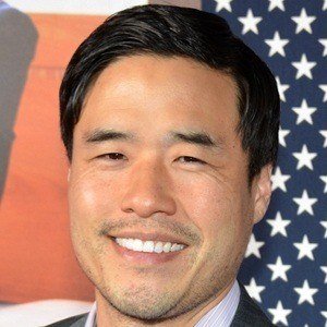 Randall Park image 3