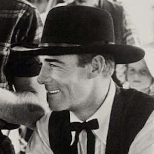Randolph Scott image 2