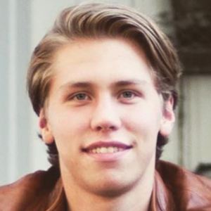 Randulle, 27 (YouTube明星)