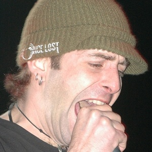 Randy Blythe image 3