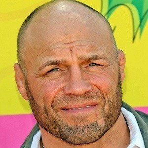 Randy Couture, 60 (MMA格斗手)