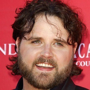 Randy Houser, 49 (Кантри-Певец )