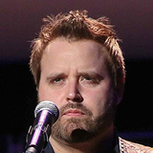 Randy Houser, 49 (Country Singer)